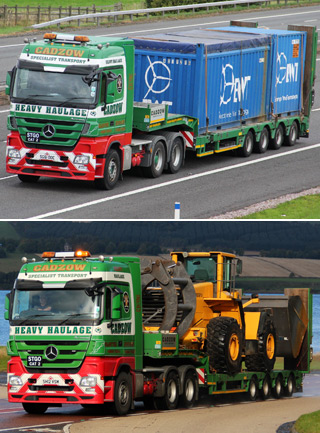 haulage-services
